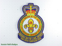 2003 Scout Brigade of Fort George